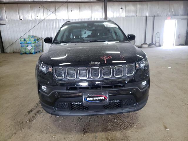 Photo 4 VIN: 3C4NJDFBXNT186403 - JEEP COMPASS LA 