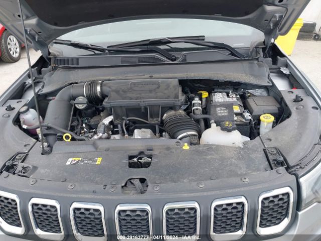 Photo 9 VIN: 3C4NJDFN0PT514795 - JEEP COMPASS 