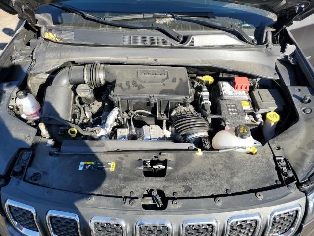 Photo 11 VIN: 3C4NJDFN0PT530317 - JEEP COMPASS 