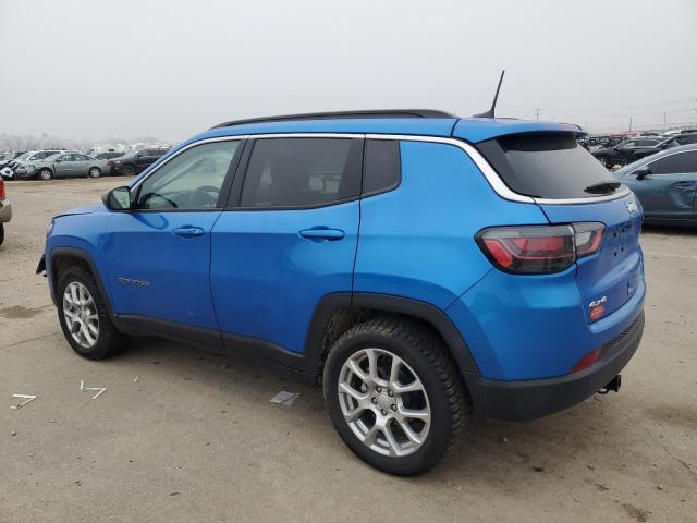 Photo 1 VIN: 3C4NJDFN0RT593906 - JEEP COMPASS LA 