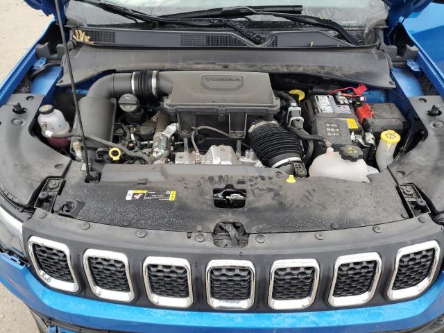 Photo 11 VIN: 3C4NJDFN0RT593906 - JEEP COMPASS LA 