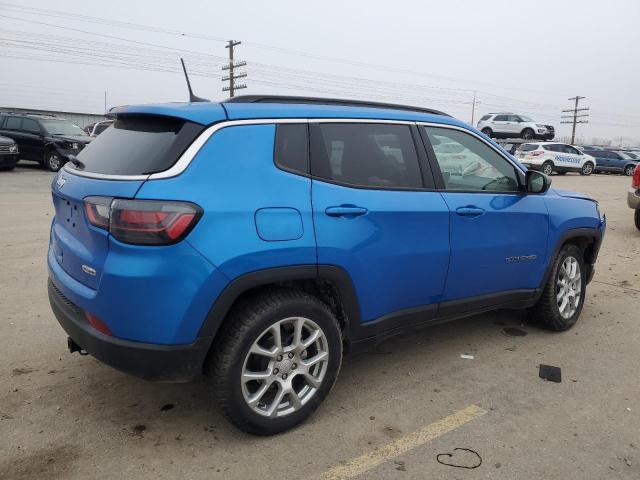 Photo 2 VIN: 3C4NJDFN0RT593906 - JEEP COMPASS LA 