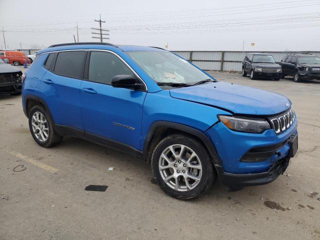 Photo 3 VIN: 3C4NJDFN0RT593906 - JEEP COMPASS LA 