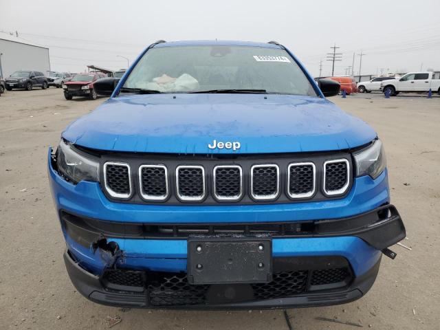 Photo 4 VIN: 3C4NJDFN0RT593906 - JEEP COMPASS LA 