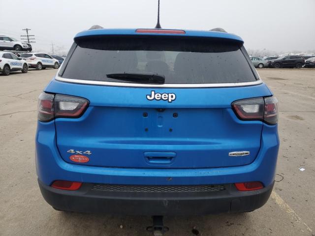 Photo 5 VIN: 3C4NJDFN0RT593906 - JEEP COMPASS LA 