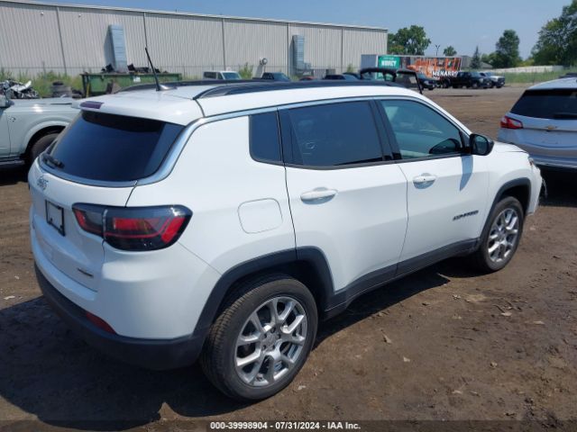 Photo 3 VIN: 3C4NJDFN1PT502879 - JEEP COMPASS 