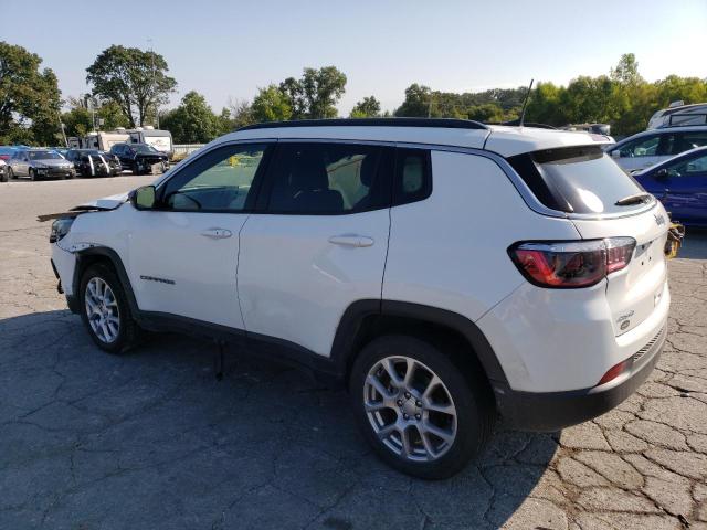 Photo 1 VIN: 3C4NJDFN1PT528818 - JEEP COMPASS LA 