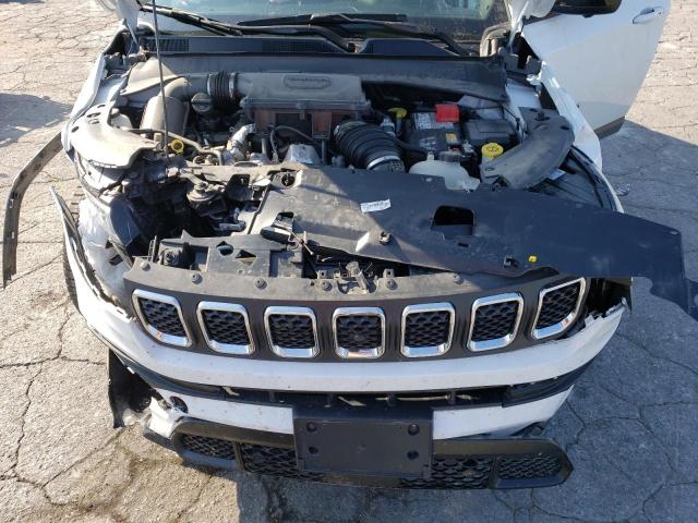 Photo 11 VIN: 3C4NJDFN1PT528818 - JEEP COMPASS LA 