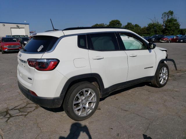 Photo 2 VIN: 3C4NJDFN1PT528818 - JEEP COMPASS LA 