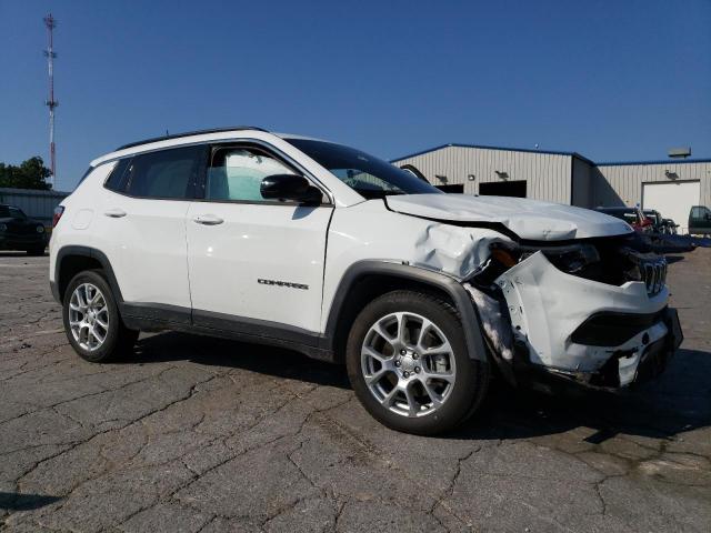 Photo 3 VIN: 3C4NJDFN1PT528818 - JEEP COMPASS LA 