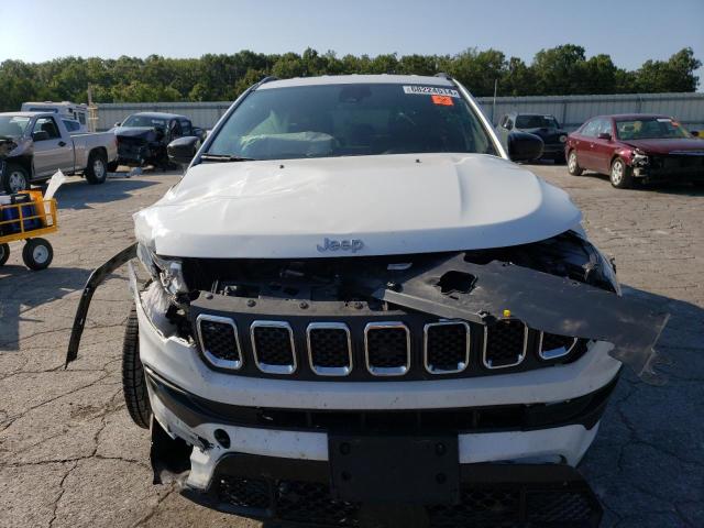 Photo 4 VIN: 3C4NJDFN1PT528818 - JEEP COMPASS LA 