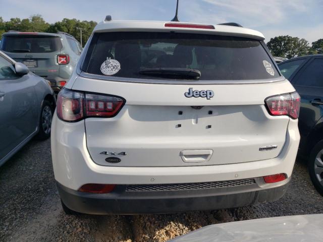 Photo 5 VIN: 3C4NJDFN1PT528818 - JEEP COMPASS LA 