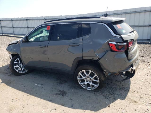 Photo 1 VIN: 3C4NJDFN1PT545537 - JEEP COMPASS LA 