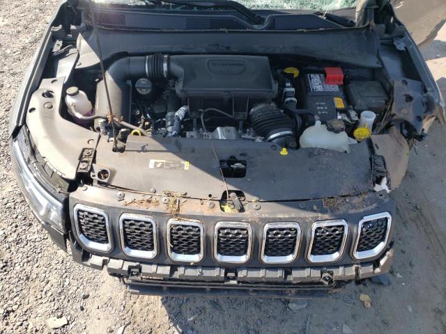 Photo 11 VIN: 3C4NJDFN1PT545537 - JEEP COMPASS LA 