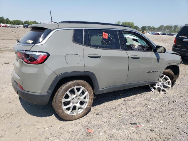 Photo 2 VIN: 3C4NJDFN1PT545537 - JEEP COMPASS LA 