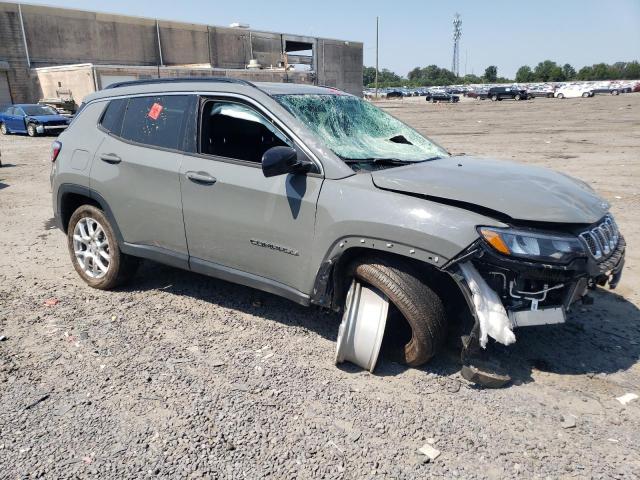 Photo 3 VIN: 3C4NJDFN1PT545537 - JEEP COMPASS LA 