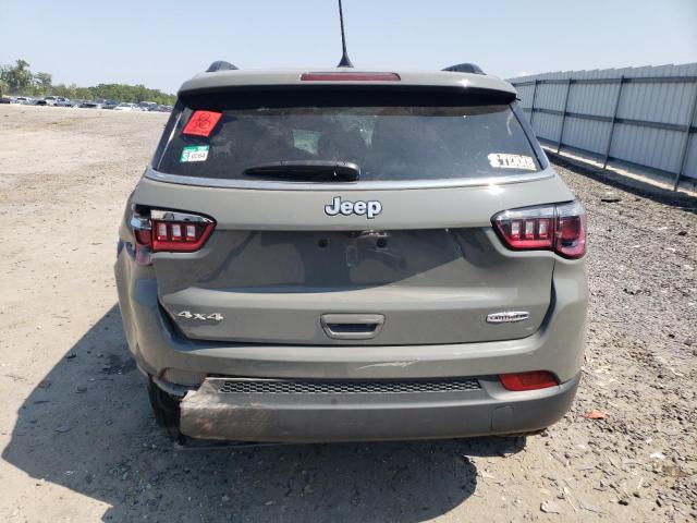 Photo 5 VIN: 3C4NJDFN1PT545537 - JEEP COMPASS LA 