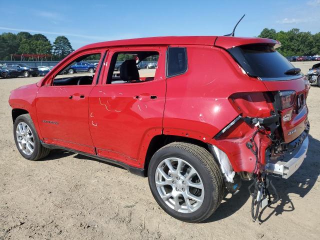 Photo 1 VIN: 3C4NJDFN1RT578475 - JEEP COMPASS 