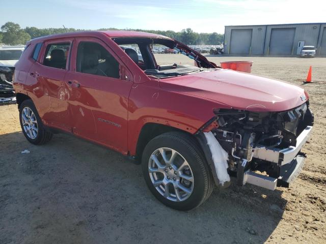 Photo 3 VIN: 3C4NJDFN1RT578475 - JEEP COMPASS 