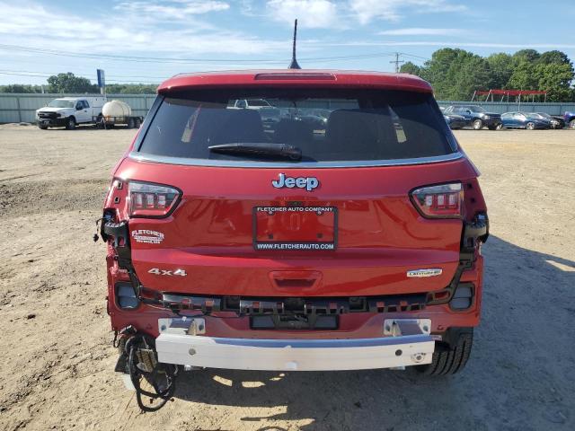 Photo 5 VIN: 3C4NJDFN1RT578475 - JEEP COMPASS 