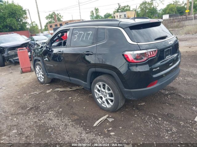 Photo 2 VIN: 3C4NJDFN2PT503717 - JEEP COMPASS 