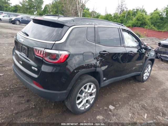 Photo 3 VIN: 3C4NJDFN2PT503717 - JEEP COMPASS 