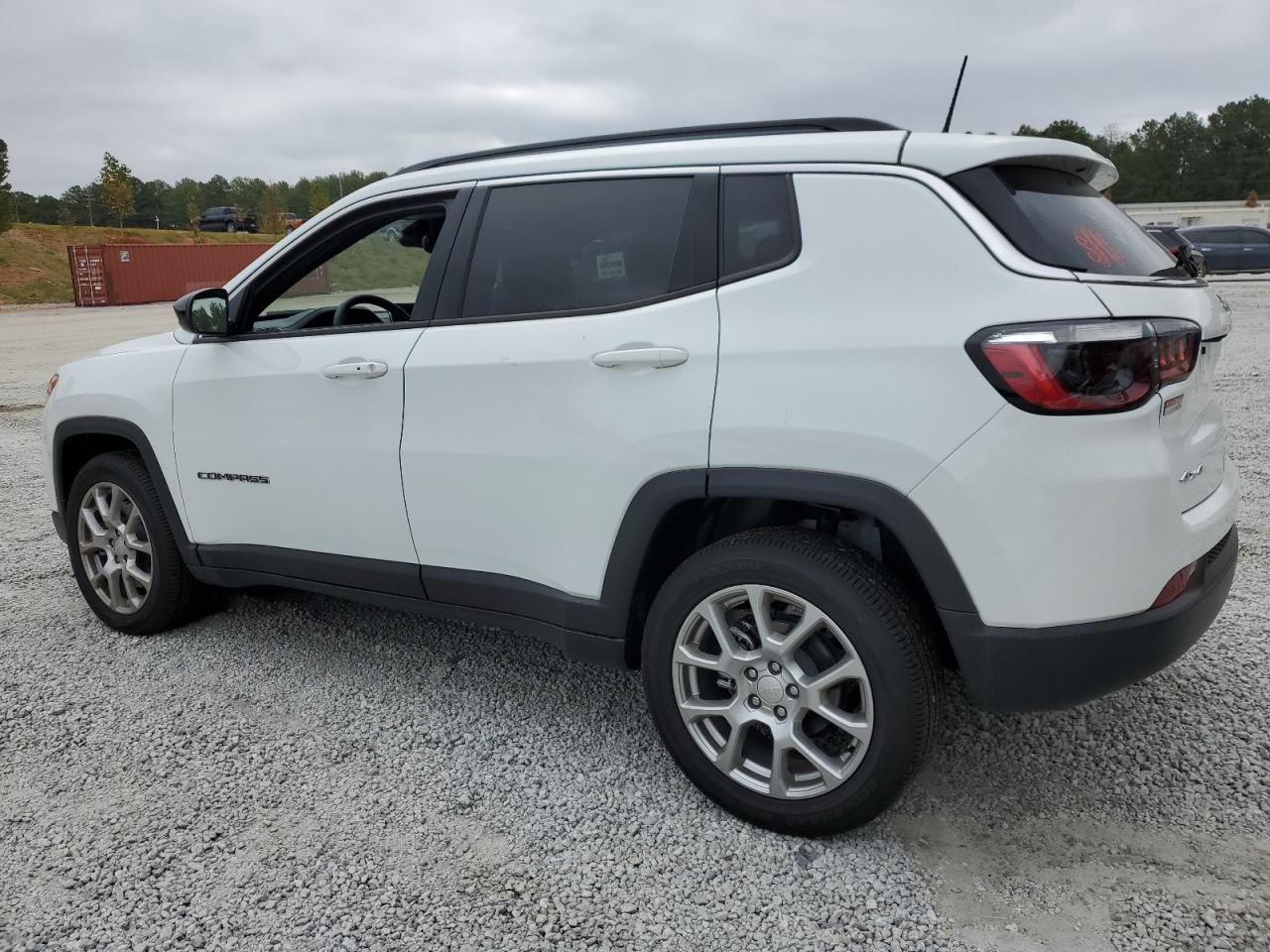 Photo 1 VIN: 3C4NJDFN2PT508075 - JEEP COMPASS 