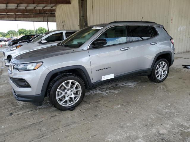 Photo 0 VIN: 3C4NJDFN2PT531100 - JEEP COMPASS LA 