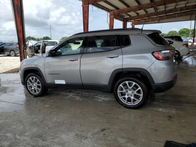 Photo 1 VIN: 3C4NJDFN2PT531100 - JEEP COMPASS LA 