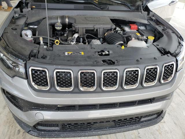 Photo 11 VIN: 3C4NJDFN2PT531100 - JEEP COMPASS LA 