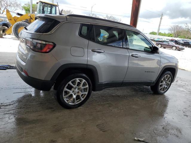 Photo 2 VIN: 3C4NJDFN2PT531100 - JEEP COMPASS LA 