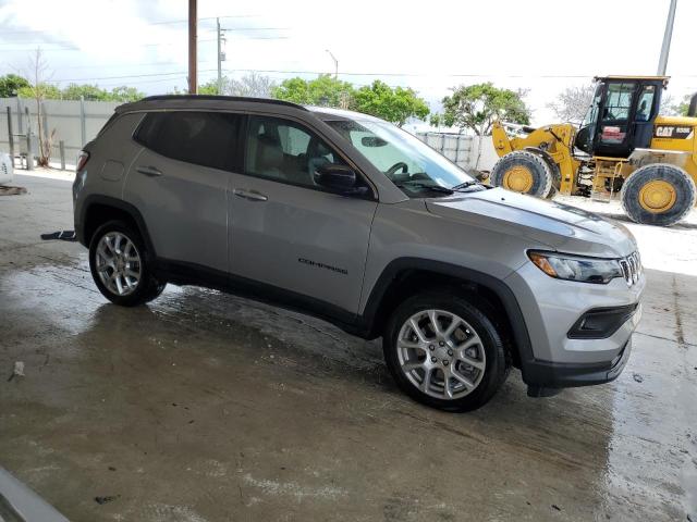 Photo 3 VIN: 3C4NJDFN2PT531100 - JEEP COMPASS LA 