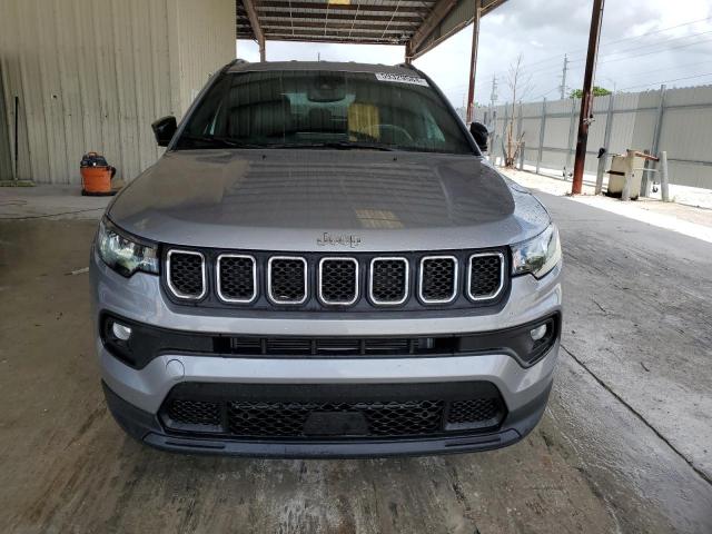 Photo 4 VIN: 3C4NJDFN2PT531100 - JEEP COMPASS LA 