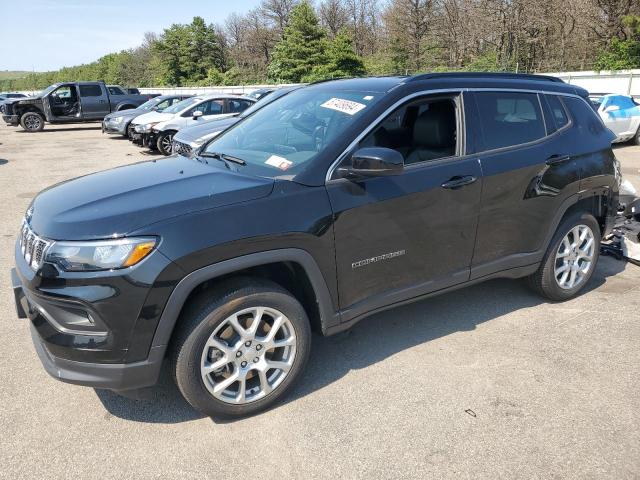 Photo 0 VIN: 3C4NJDFN2PT534823 - JEEP COMPASS 