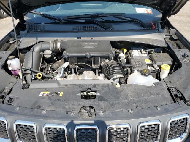 Photo 11 VIN: 3C4NJDFN2PT534823 - JEEP COMPASS 