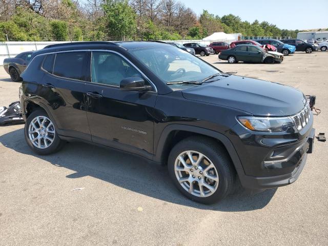 Photo 3 VIN: 3C4NJDFN2PT534823 - JEEP COMPASS 