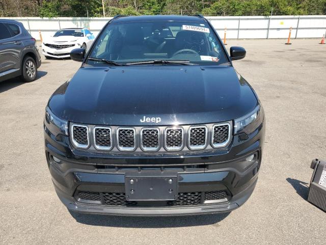 Photo 4 VIN: 3C4NJDFN2PT534823 - JEEP COMPASS 