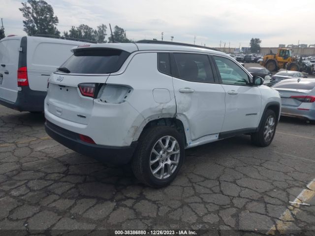 Photo 3 VIN: 3C4NJDFN2PT538483 - JEEP COMPASS 