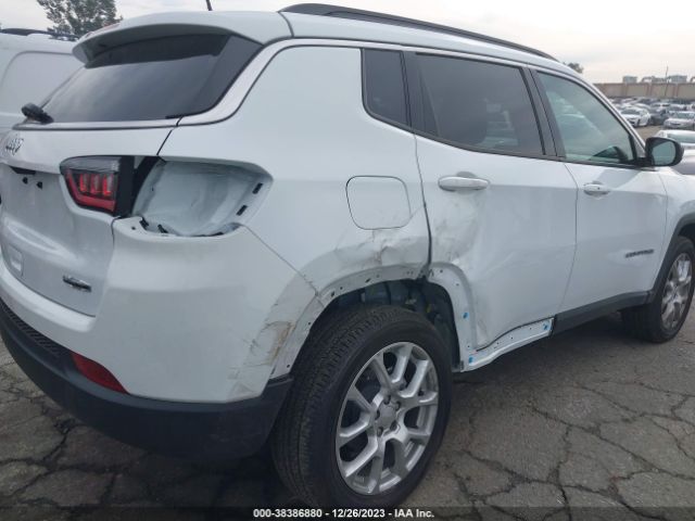 Photo 5 VIN: 3C4NJDFN2PT538483 - JEEP COMPASS 