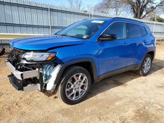 Photo 0 VIN: 3C4NJDFN2PT545028 - JEEP COMPASS 