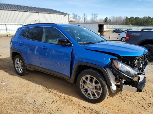 Photo 3 VIN: 3C4NJDFN2PT545028 - JEEP COMPASS 