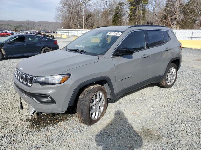 Photo 0 VIN: 3C4NJDFN2PT546776 - JEEP COMPASS 