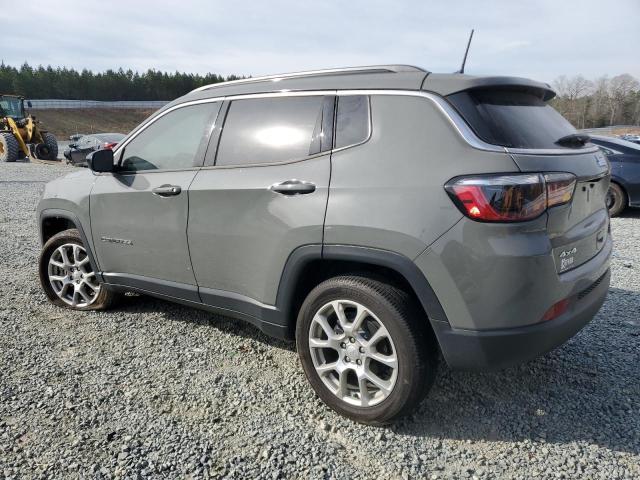 Photo 1 VIN: 3C4NJDFN2PT546776 - JEEP COMPASS 