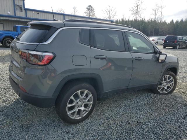 Photo 2 VIN: 3C4NJDFN2PT546776 - JEEP COMPASS 