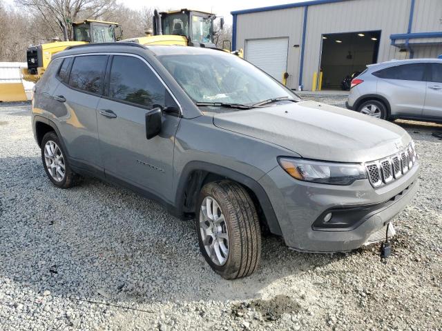 Photo 3 VIN: 3C4NJDFN2PT546776 - JEEP COMPASS 