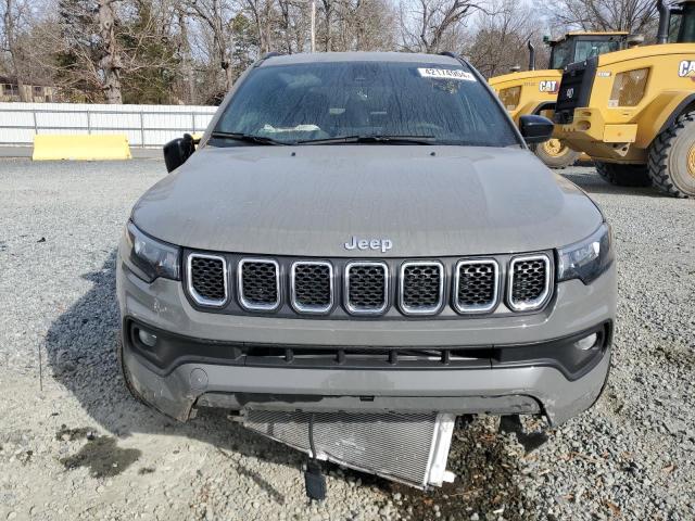 Photo 4 VIN: 3C4NJDFN2PT546776 - JEEP COMPASS 