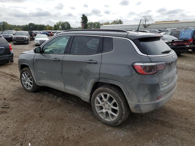 Photo 1 VIN: 3C4NJDFN2PT548673 - JEEP COMPASS 