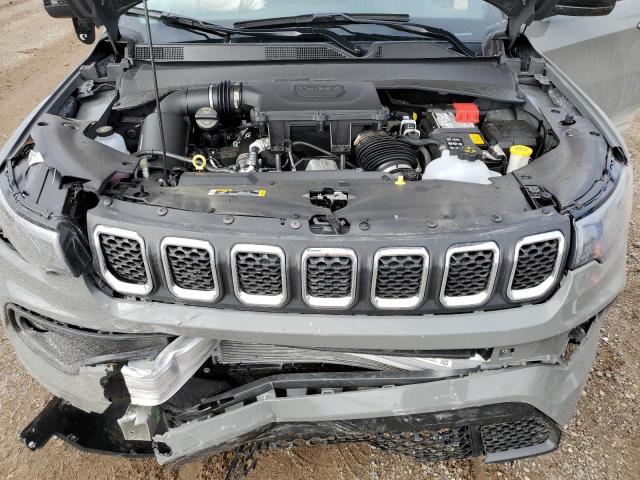 Photo 11 VIN: 3C4NJDFN2PT548673 - JEEP COMPASS 