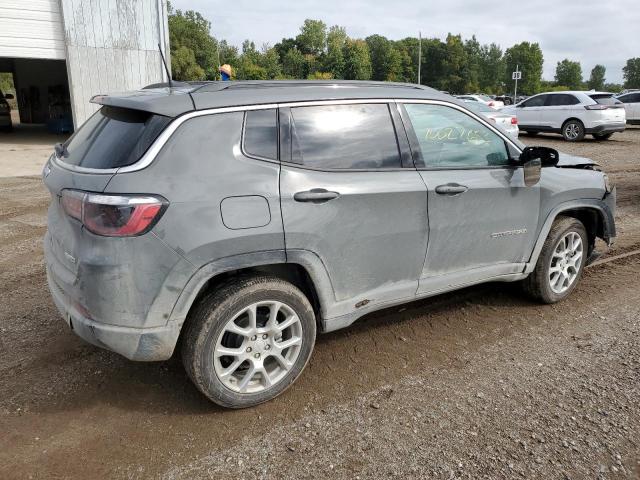 Photo 2 VIN: 3C4NJDFN2PT548673 - JEEP COMPASS 