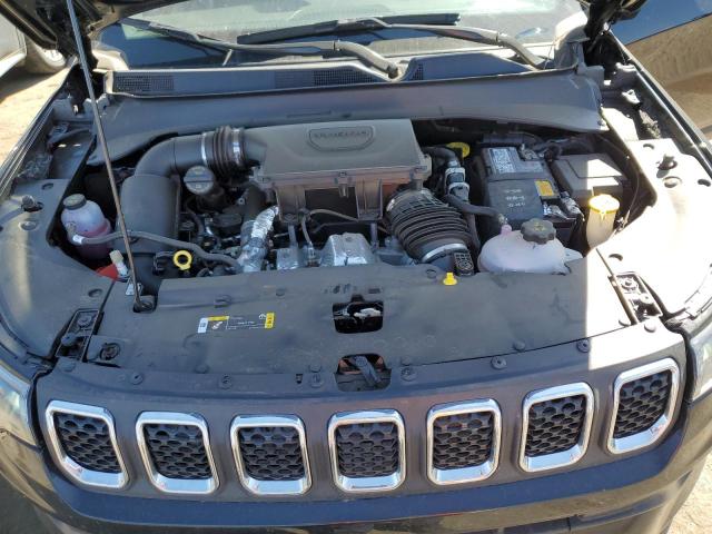 Photo 11 VIN: 3C4NJDFN2RT577335 - JEEP COMPASS LA 